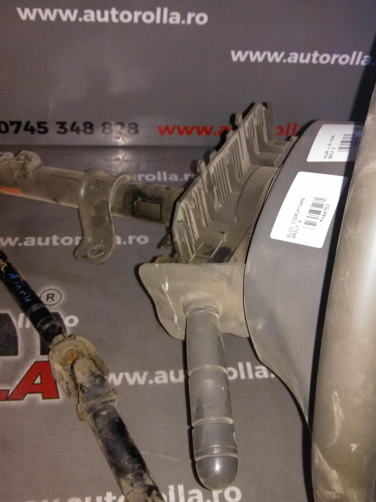 bloc stergatoare Iveco Daily 3