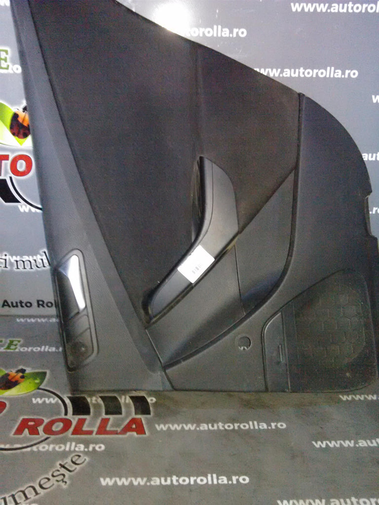 tapiterie usa dreapta spate Volkswagen Passat B6