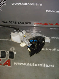 cremaliera usa dreapta spate Volkswagen Passat B6