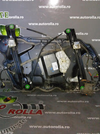 macara electrica dreapta fata Volkswagen Passat B6