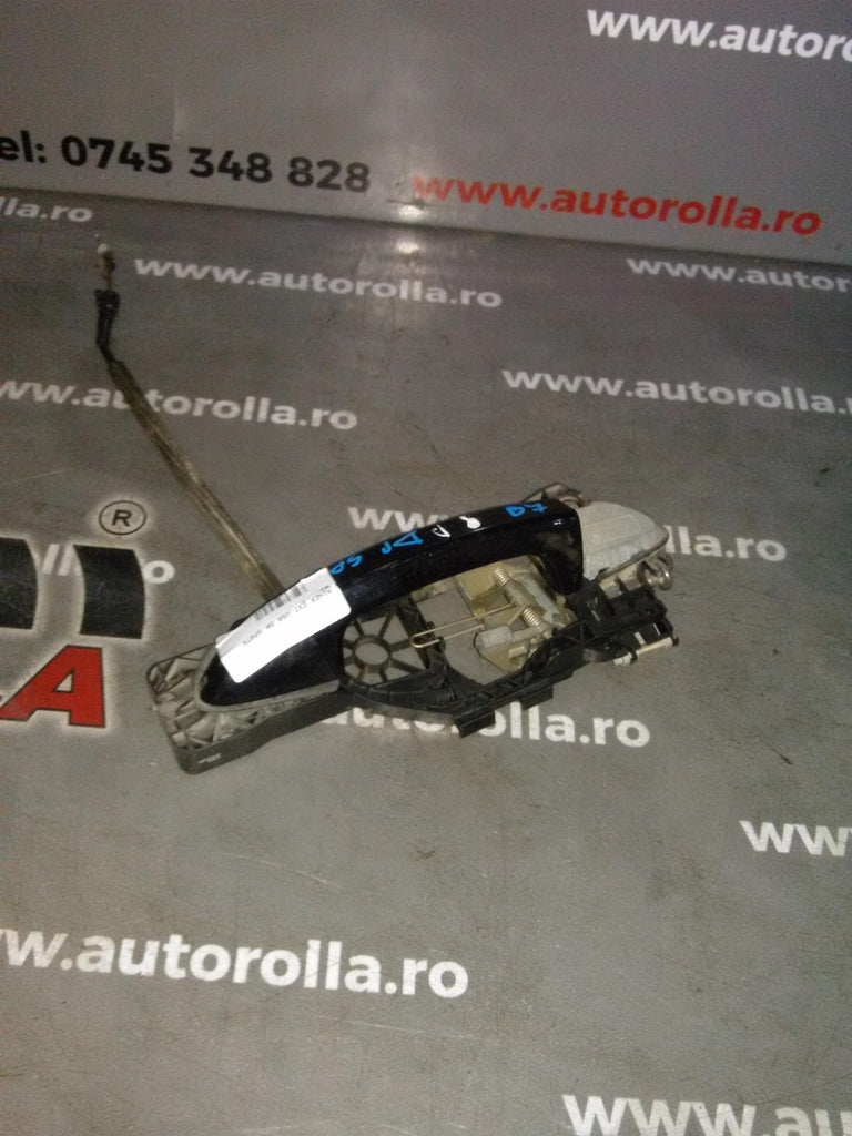 miner exterior usa dreapta spate Volkswagen Passat B6