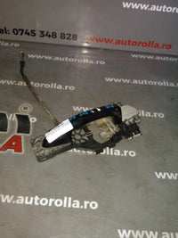 miner exterior usa dreapta spate Volkswagen Passat B6