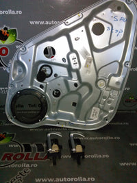 macara electrica stanga spate fara motoras Hyundai Santa Fe