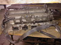 motor piese franta Iveco Daily 4, 3.0D