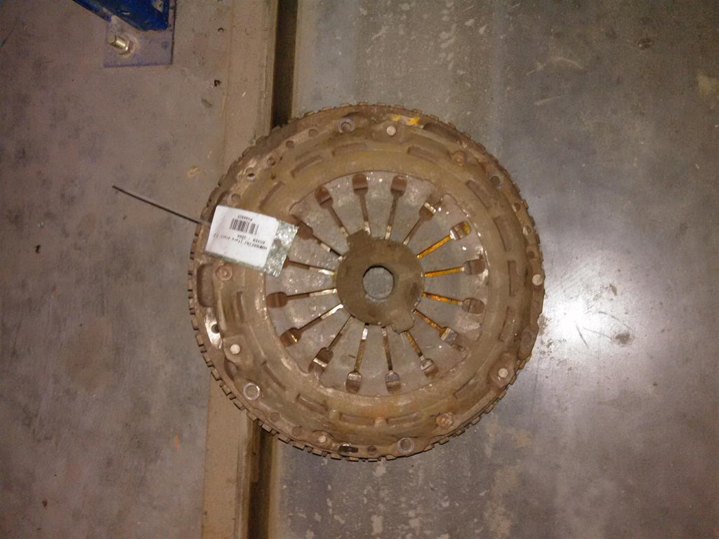 ambreiaj fara disc Peugeot Boxer, 2.2HDI an 2004