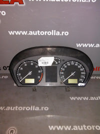 ceas bord Skoda Fabia 1.4S, an 2001