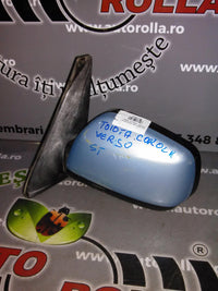oglinda stanga electrica Toyota Corolla Verso