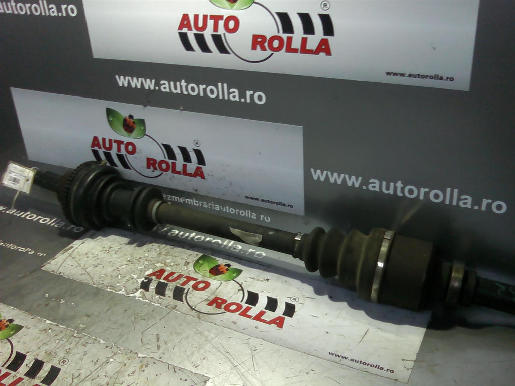 planetara dreapta Peugeot Boxer, 2.2HDI an 2008