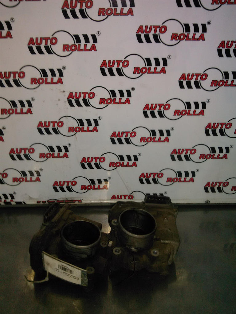 clapeta acceleratie Nissan Navara 2.5D, 2007