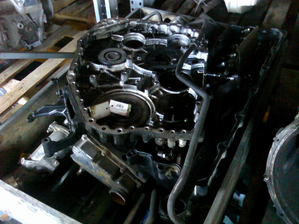 chiuloasa completa Renault Premium 420cp