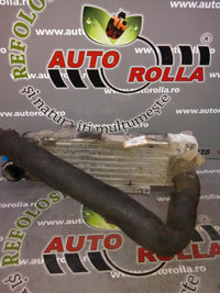 radiator intercooler Jeep Grand Cherokee 2.5D, an 1998