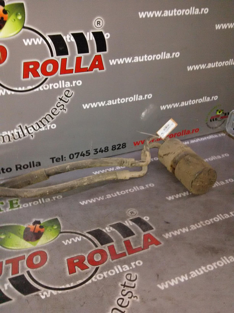 vas compensator ac Jeep Grand Cherokee 2.5D, an 1998