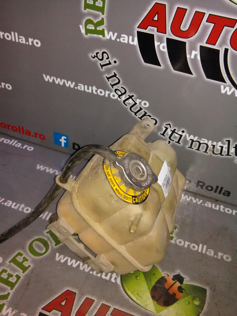 vas expansiune Jeep Grand Cherokee 2.5D, an 1998