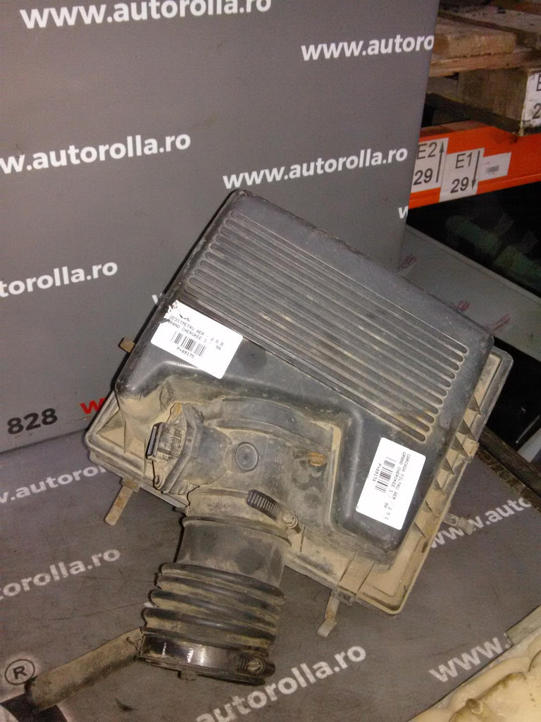 carcasa filtru aer Jeep Grand Cherokee 2.5D, an 1998