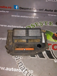 calculator motor Jeep Grand Cherokee 2.5D, an 1998