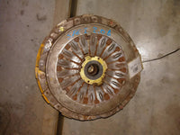 Volanta Hyundai Santa Fe 2.0D