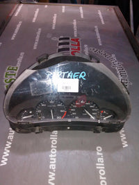 ceas bord Peugeot Partner, 1.6HDI, an 2006