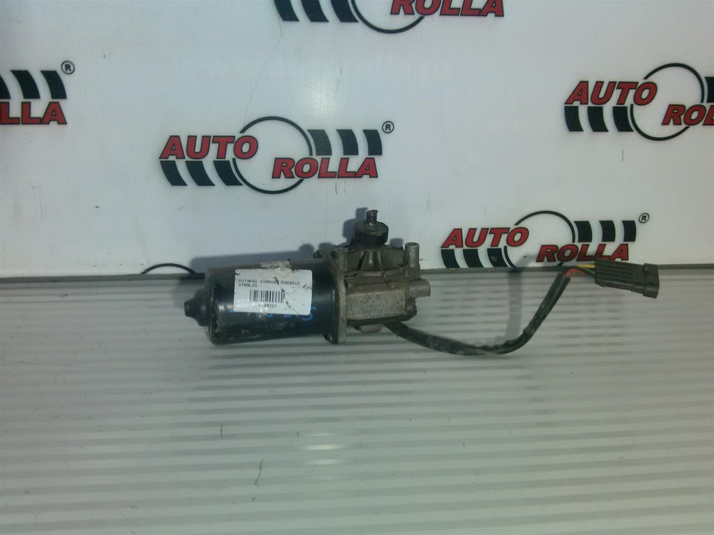 motoras stergator parbriz Iveco Stralis