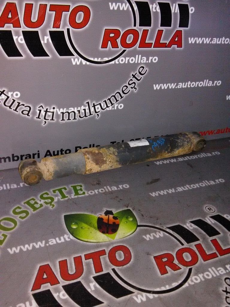 amortizor fata Mercedes Atego  1823