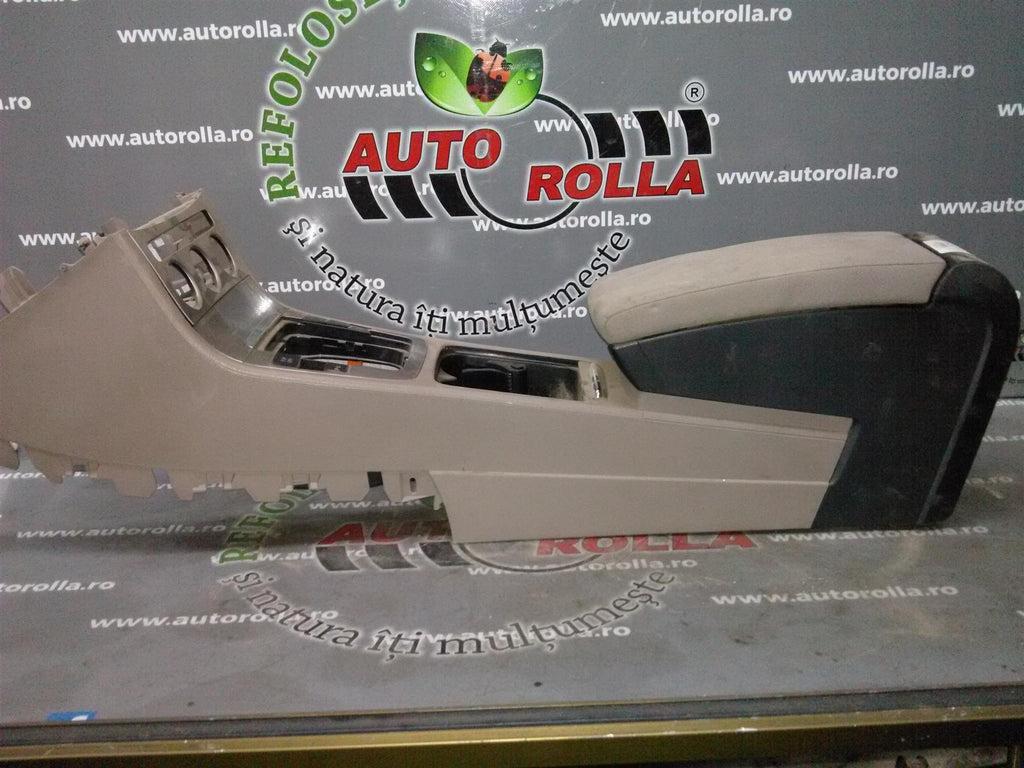 consola bord si cotiera Volkswagen Passat B6, an 2009