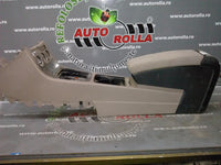 consola bord si cotiera Volkswagen Passat B6, an 2009