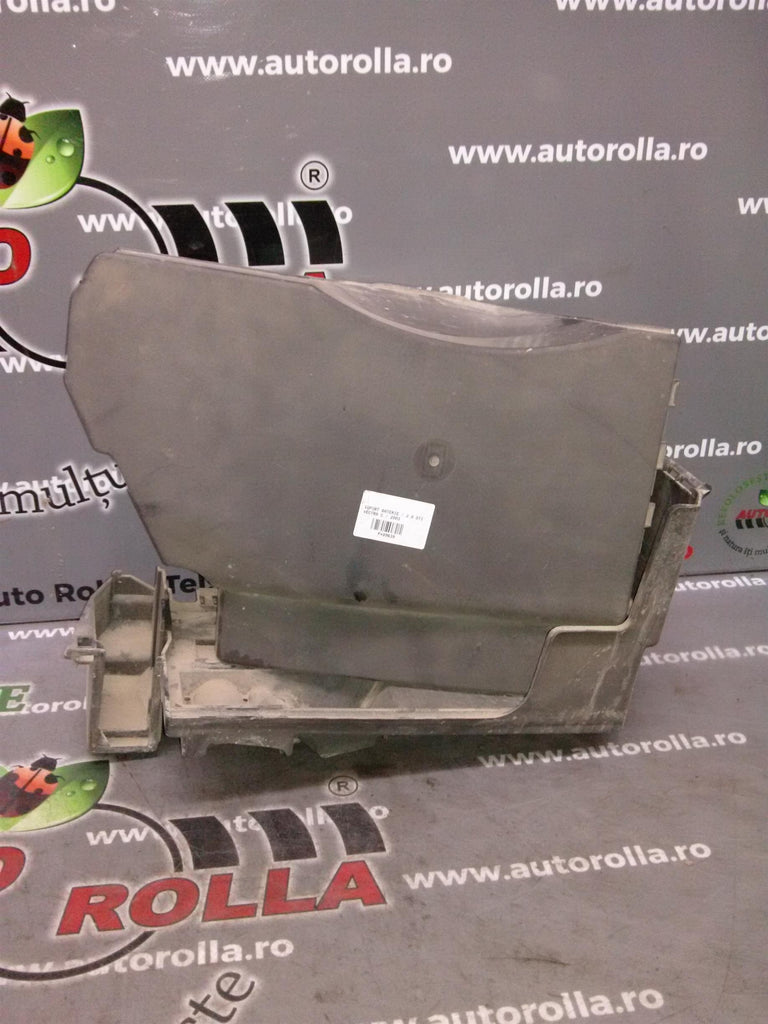 suport baterie Opel Vectra C, 2.0DTI, an 2003