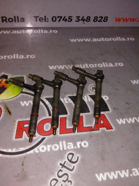 injectoare set isuzu Opel Astra G 1.7D