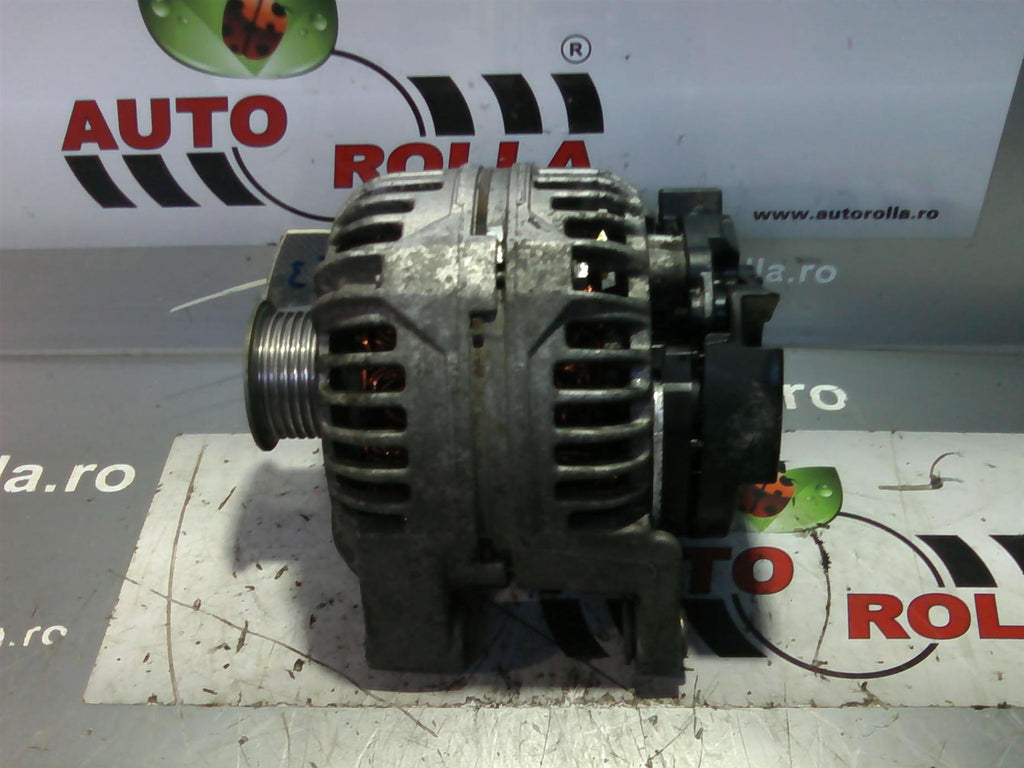 alternator Opel Vectra C, 2.0DTI, an 2003