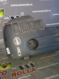 capac motor Nissan Navara 2.5D, 2007