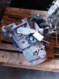 cutie viteze mecanica Peugeot Partner, 1.9D, an 2001