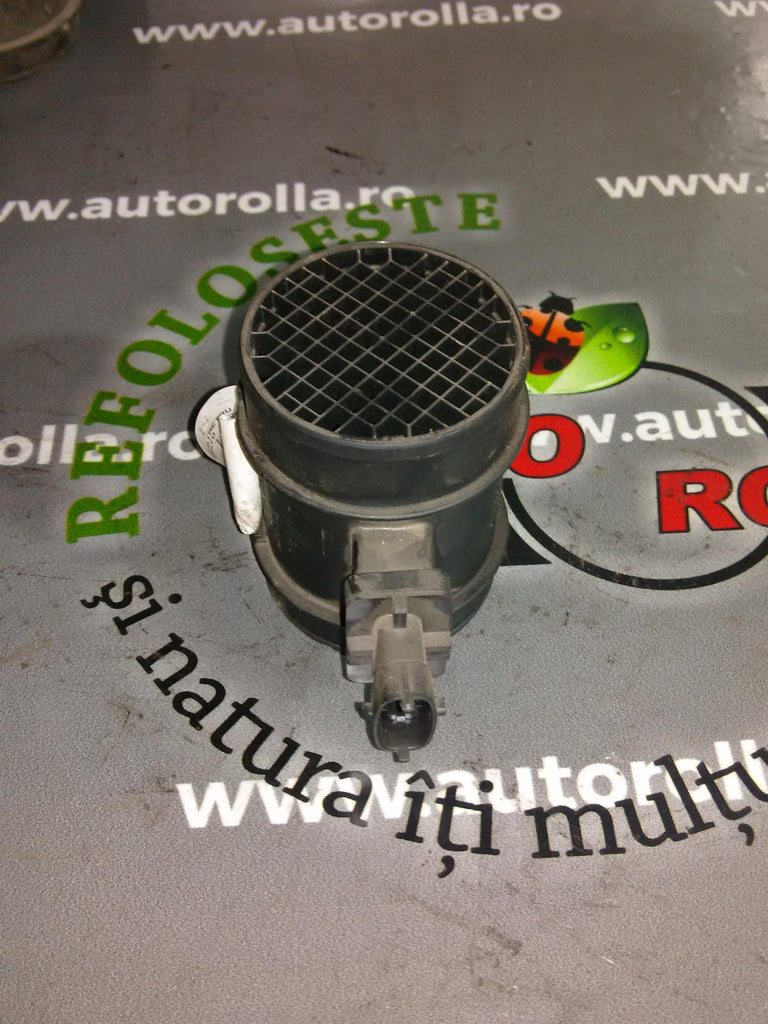 debimetru aer Fiat Punto 3, 1.3Mjet, an 2010