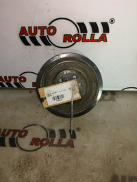 fulie motor Skoda Fabia 1.4TDI