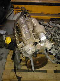 pompa vacuum Renault Megane Scenic 1.9DCI, an 2000