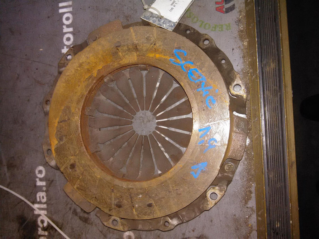 placa presiune Renault Megane Scenic 1.9DCI, an 2000