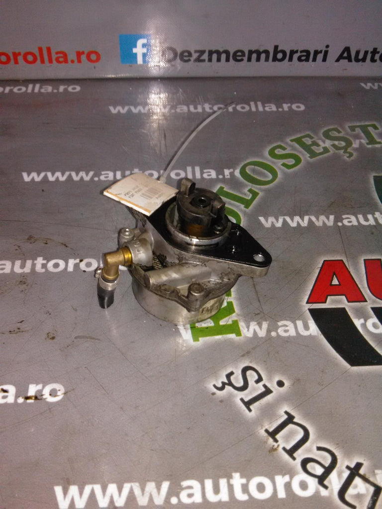 pompa vacuum Fiat Panda 1.3mjet, an 2007