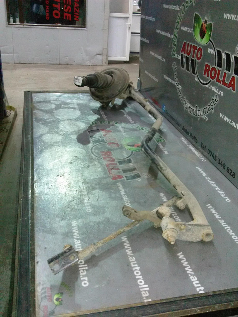 timonerie schimbator cutie viteze MAN 8163