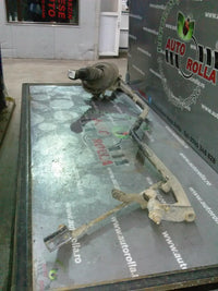 timonerie schimbator cutie viteze MAN 8163