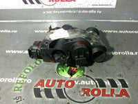 egr Citroen C4, 1.6HDI