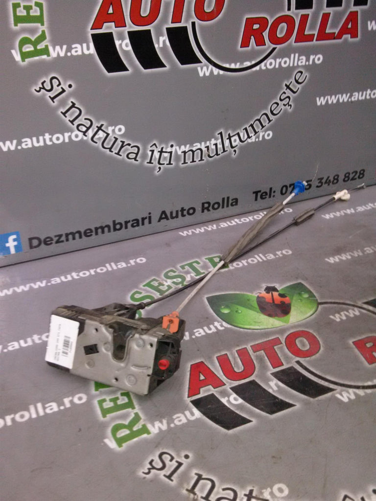 cremaliera usa stg,fata Opel Vectra C