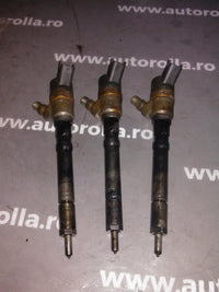 injectoare 3 buc Hyundai Accent 1.5CRDI, an 2005