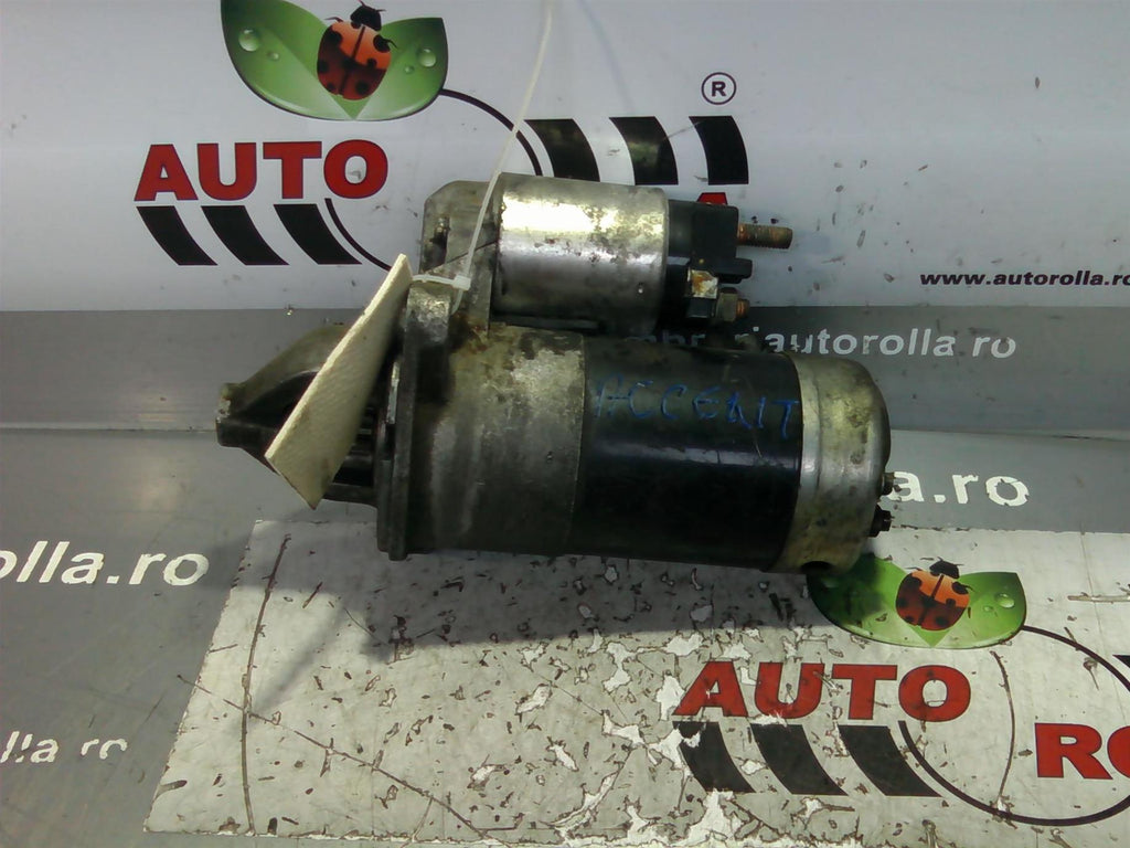 electromotor Hyundai Accent 1.5CRDI, an 2005