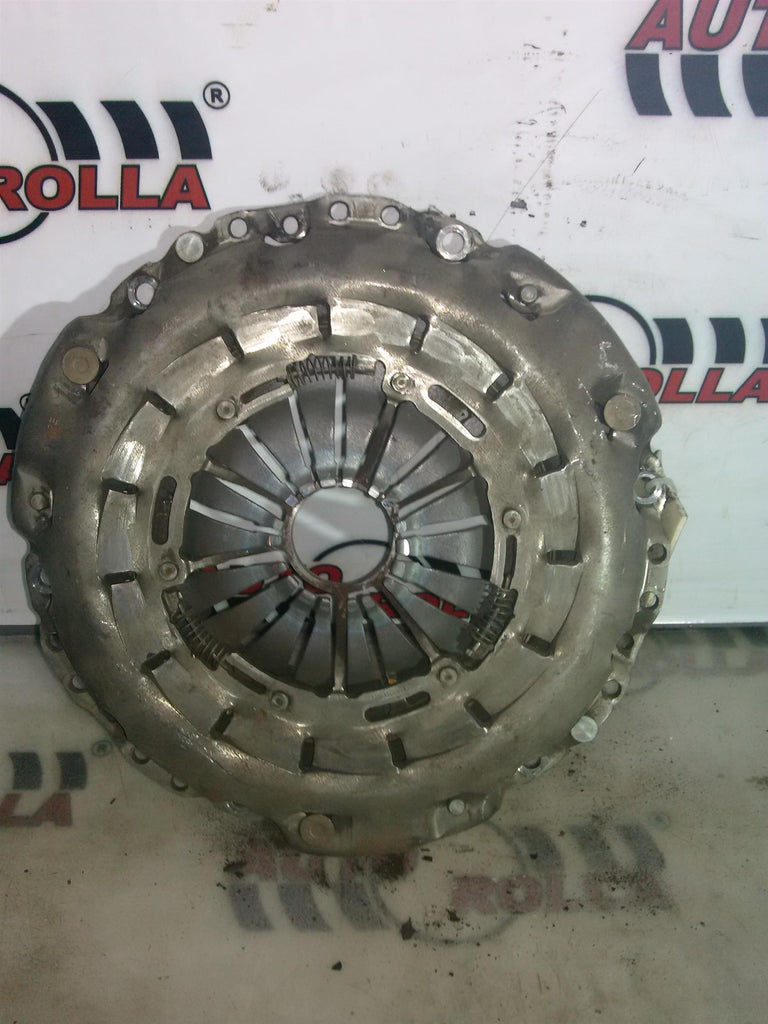 placa presiune Mercedes Sprinter 2.2CDI, an 2005