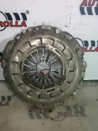 placa presiune Mercedes Sprinter 2.2CDI, an 2005