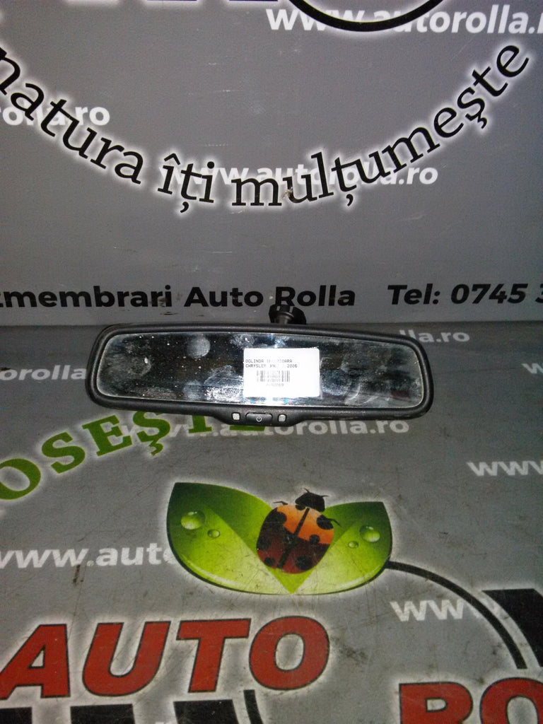 oglinda interioara Chrysler 300C, an 2006
