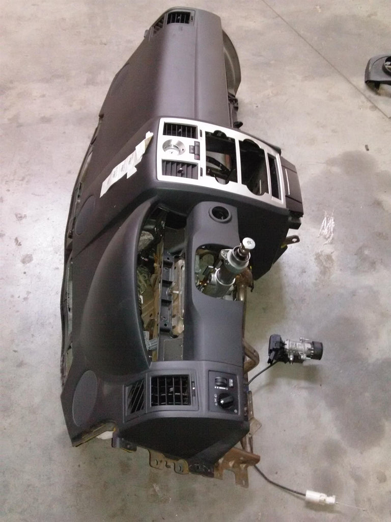 plansa bord Chrysler 300C, an 2006