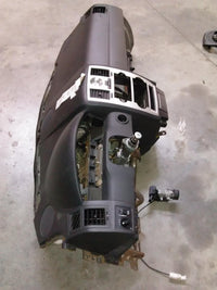plansa bord Chrysler 300C, an 2006