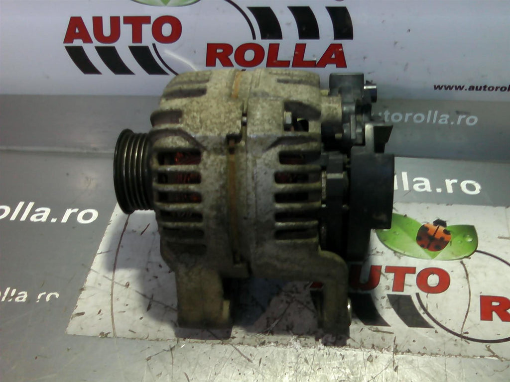 alternator Opel Astra G, 1.4S, an 2008