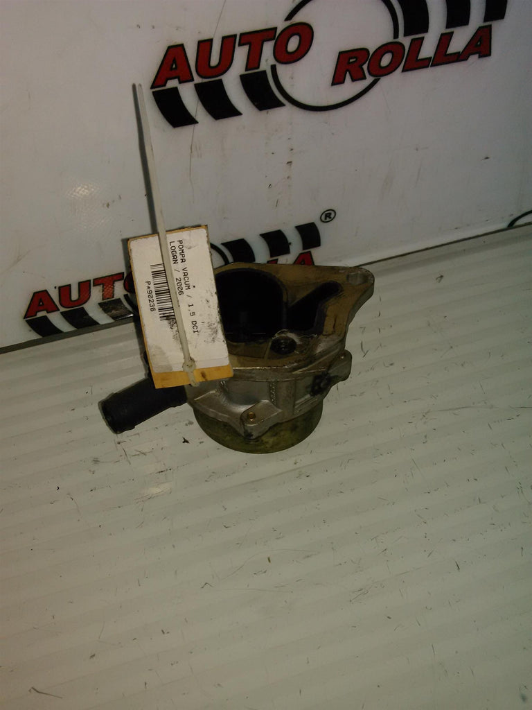 pompa vacuum Dacia Logan 1.5DCI, an 2006