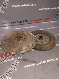 placa presiune si disc Peugeot Boxer, 2.2HDI an 2009