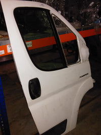 usa dreapta fata completa fara coltar Peugeot Boxer, an 2009